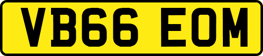 VB66EOM