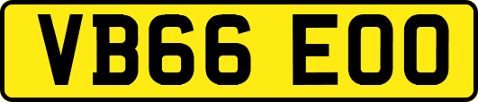 VB66EOO