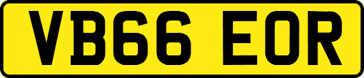 VB66EOR