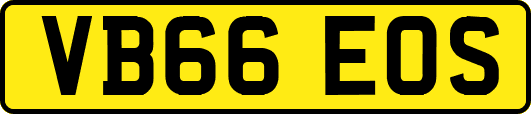VB66EOS