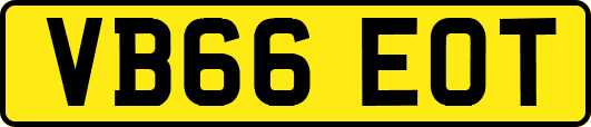 VB66EOT