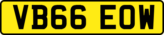 VB66EOW