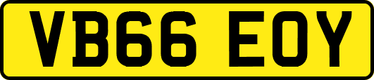 VB66EOY