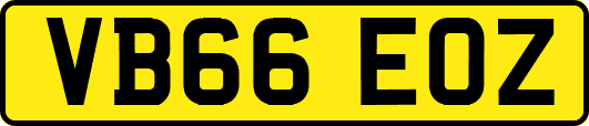 VB66EOZ