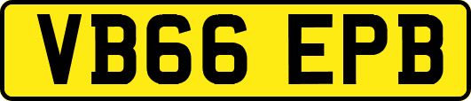 VB66EPB