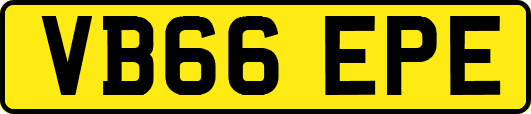 VB66EPE