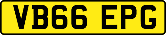 VB66EPG