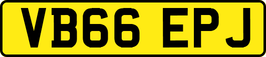 VB66EPJ