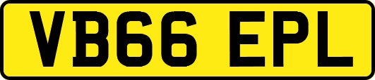 VB66EPL