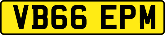 VB66EPM