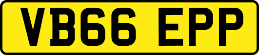 VB66EPP