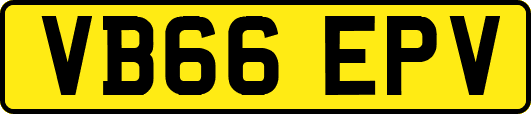 VB66EPV