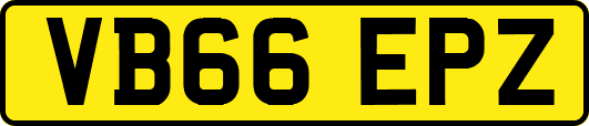 VB66EPZ