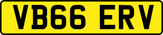 VB66ERV