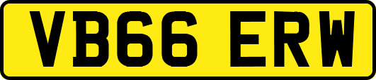 VB66ERW