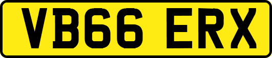 VB66ERX