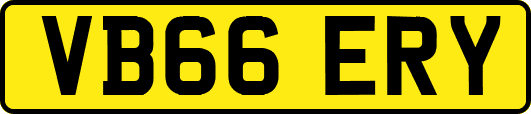 VB66ERY