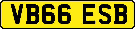 VB66ESB
