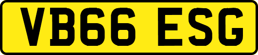 VB66ESG