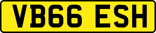 VB66ESH
