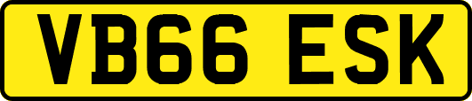 VB66ESK