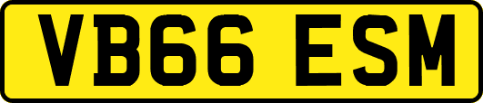 VB66ESM