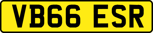 VB66ESR