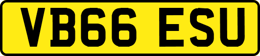 VB66ESU