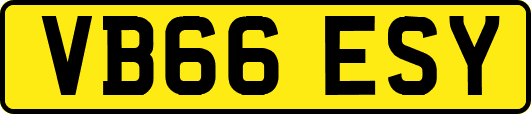 VB66ESY