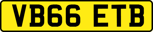 VB66ETB