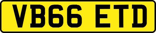 VB66ETD