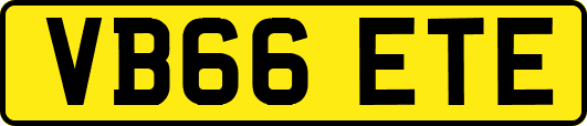 VB66ETE