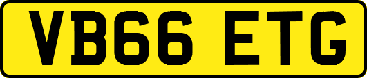 VB66ETG