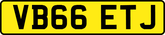 VB66ETJ