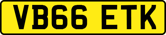 VB66ETK