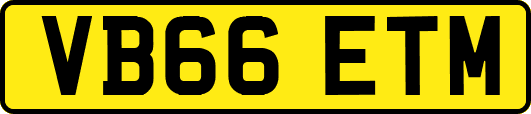 VB66ETM