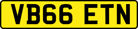 VB66ETN