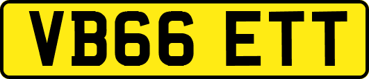 VB66ETT