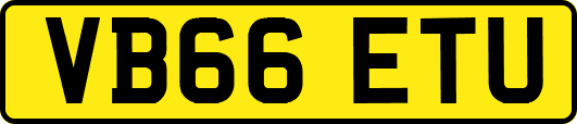 VB66ETU