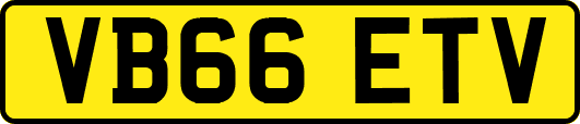 VB66ETV