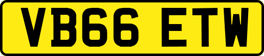 VB66ETW