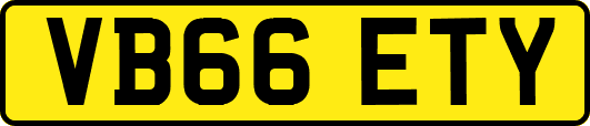 VB66ETY