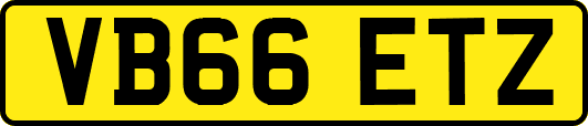 VB66ETZ
