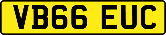 VB66EUC