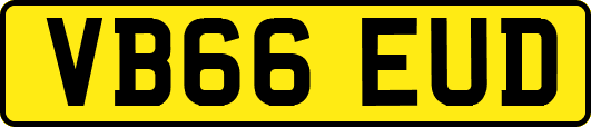 VB66EUD