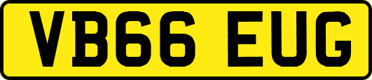 VB66EUG