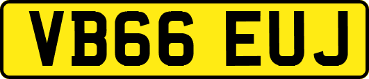 VB66EUJ