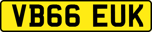 VB66EUK