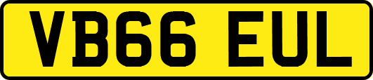 VB66EUL