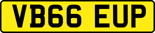 VB66EUP